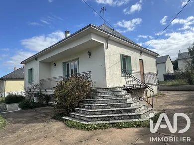 Maison à Ballan-Miré (37510)