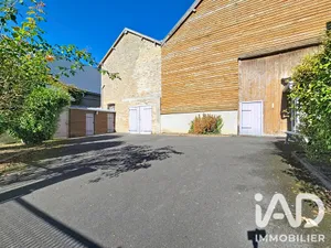 Maison traditionnelle à Barby (08300)