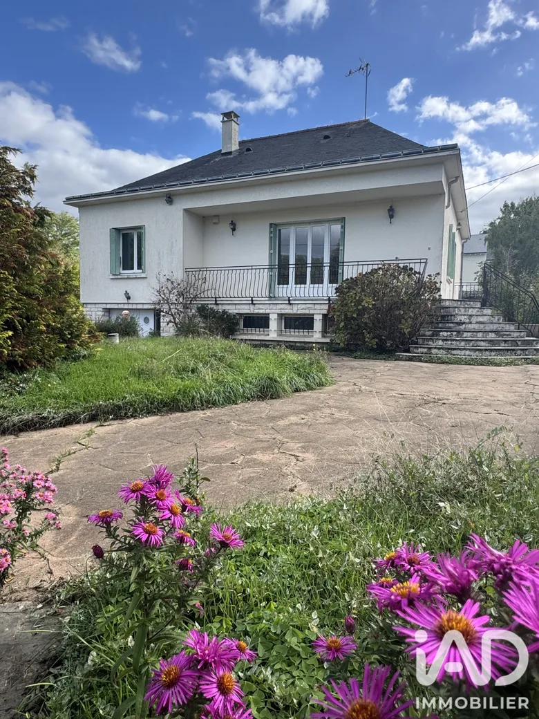 Maison 4 pièces 94 m² · à Ballan-Miré · 94 m² · 235 000 €