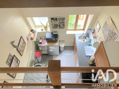 Appartement à Lille (59000)