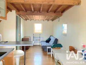 Appartement à Lille (59000)