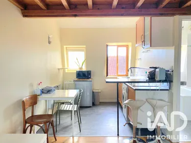Appartement à Lille (59000)