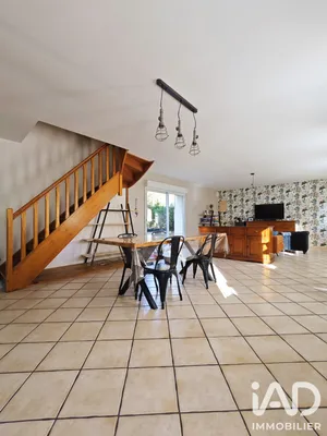 Maison à Liettres (62145)