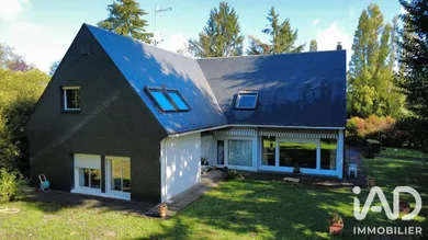 Maison à Saunay (37110)