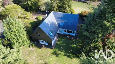 Maison à Saunay (37110)