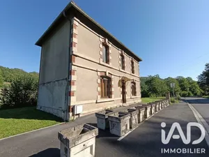 House in Bogny-sur-Meuse (08120)