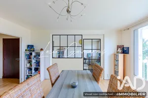 Appartement à Taverny (95150)