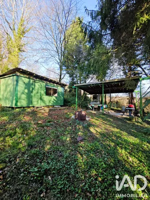 Land in Wulverdinghe (59143)