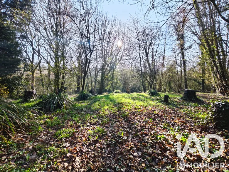 Terrain 1128 m² · à Wulverdinghe · 34 500 €