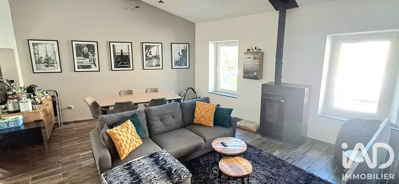 Appartement 3 pièces 66 m² · à Die · 66 m² · 156 000 €