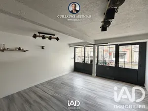 Boutique/Local commercial à Cherbourg-en-Cotentin (50120)