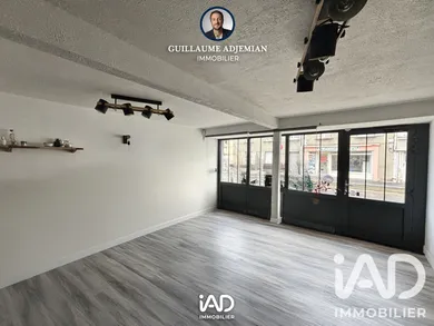 Boutique/Local commercial à Cherbourg-en-Cotentin (50120)