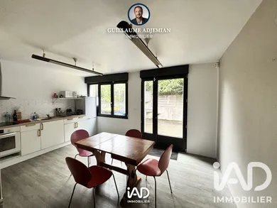Boutique/Local commercial à Cherbourg-en-Cotentin (50120)