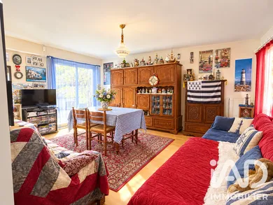 Appartement à Perros-Guirec (22700)