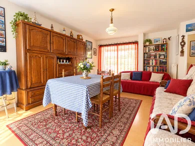 Appartement à Perros-Guirec (22700)