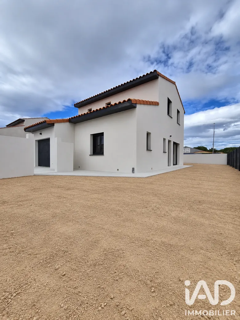 Maison 5 pièces 111 m² · à Pia · 111 m² · 349 000 €