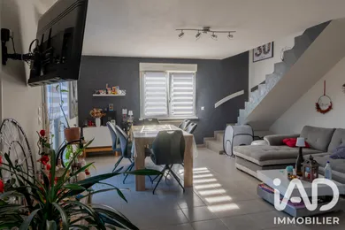 Appartement à Waldighoffen (68640)