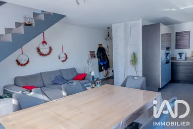 Appartement à Waldighoffen (68640)