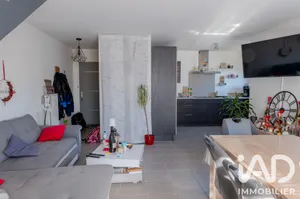 Appartement à Waldighoffen (68640)