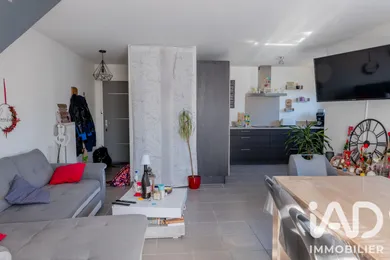 Appartement à Waldighoffen (68640)