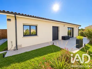 House in Créon (33670)