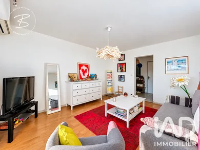 Appartement à Toulon (83000)
