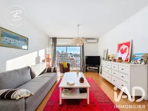 Appartement à Toulon (83000)