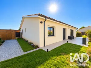 Maison à Créon (33670)