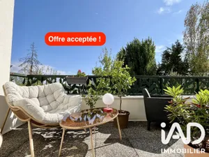 Apartment in Nantes (44300)