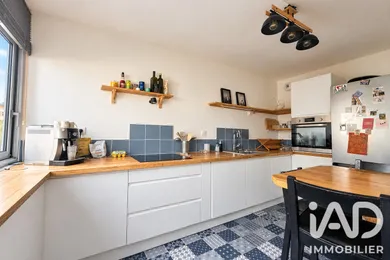 Appartement à Rennes (35000)