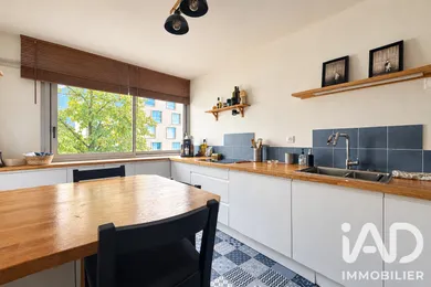 Appartement à Rennes (35000)