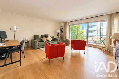 Appartement à Rennes (35000)