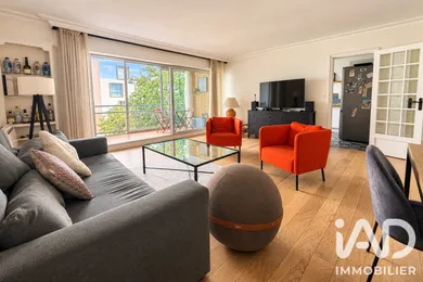 Appartement à Rennes (35000)