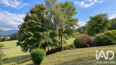 Maison à Miribel-Lanchâtre (38450)