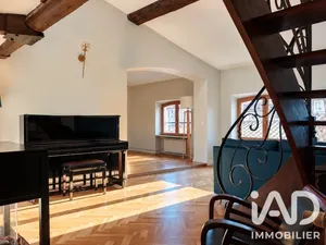 Appartement à Lyon (69005)