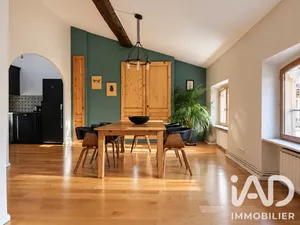 Apartment in Lyon (69005)