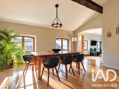 Apartment in Lyon (69005)