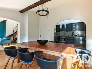 Apartment in Lyon (69005)