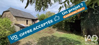 Ferme à Montbazens (12220)
