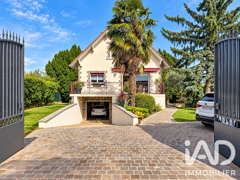 Maison 6 pièces 134 m² · à La Norville · 134 m² · 459 000 €