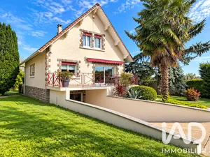 Maison à La Norville (91290)