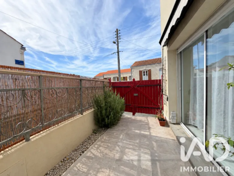 Maison 3 pièces 64 m² · à La Rochelle · 64 m² · 299 000 €