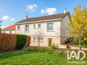 House in Saint-Fulgent (85250)