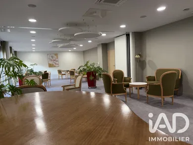 Apartment in Nantes (44000)