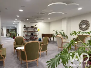 Apartment in Nantes (44000)