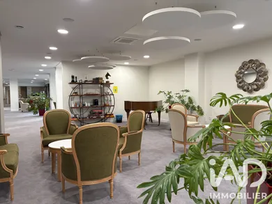 Apartment in Nantes (44000)