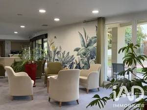 Apartment in Nantes (44000)