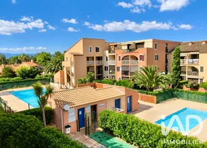 Appartement à Canet-en-Roussillon (66140)