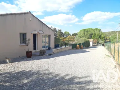 Maison à Vézénobres (30360)