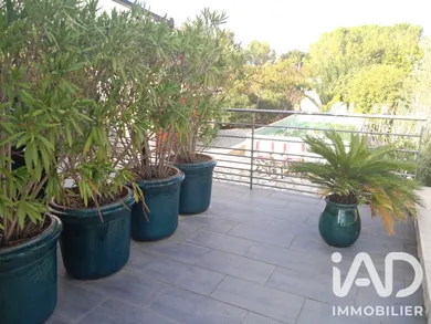 Maison à Vézénobres (30360)